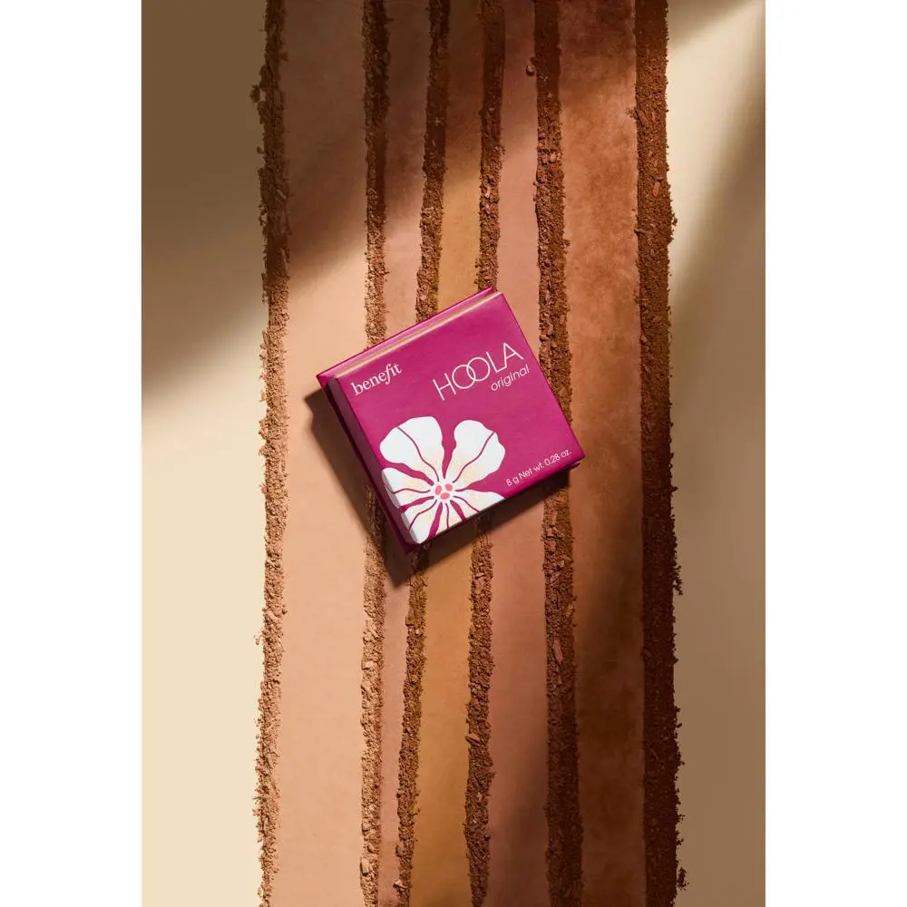 Benefit Hoola Powder Bronzer